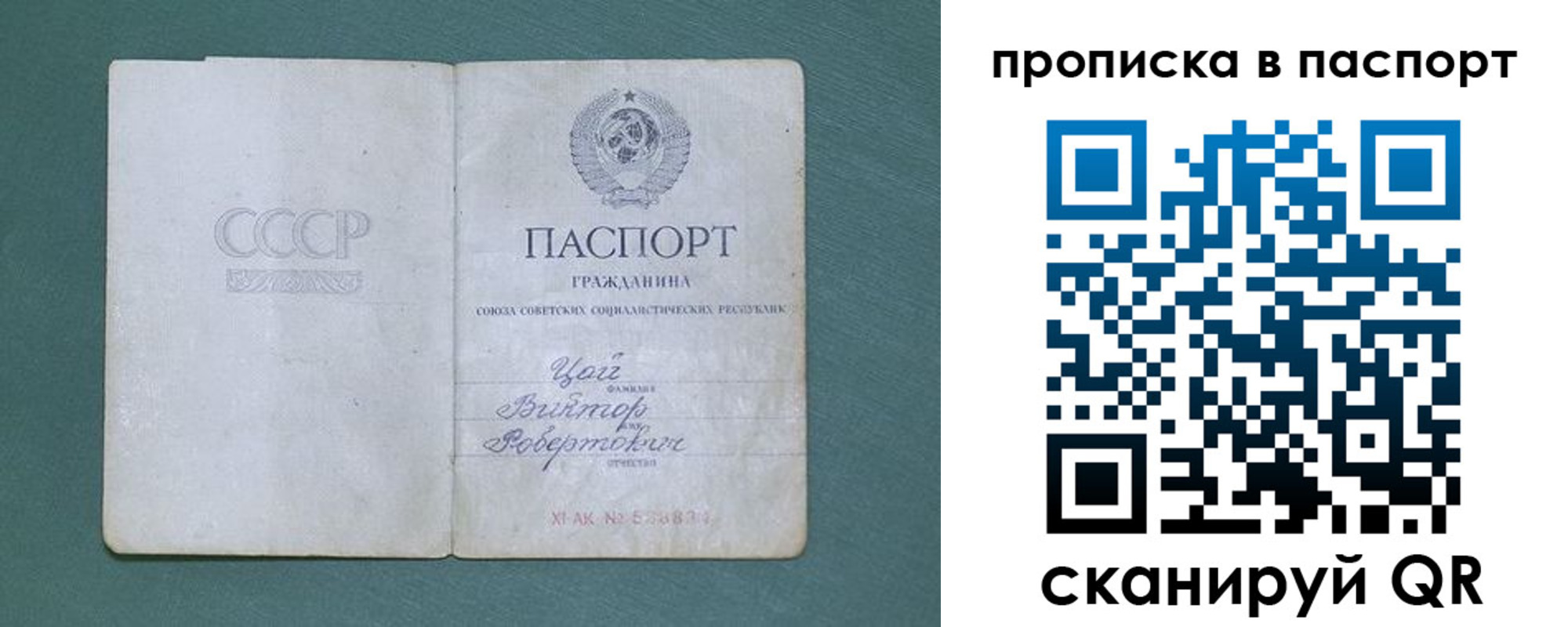 пропишу в квартире в Гороховце